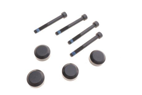 Тормозные колодки bosch 0986494728