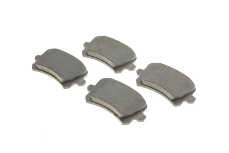 Тормозні (гальмівні) колодки bosch 0986494731