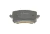 Тормозні (гальмівні) колодки Bosch 0 986 494 731 (фото 4)