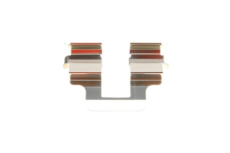 Тормозні (гальмівні) колодки bosch 0986494731