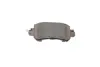 Тормозные колодки bosch 0 986 494 732