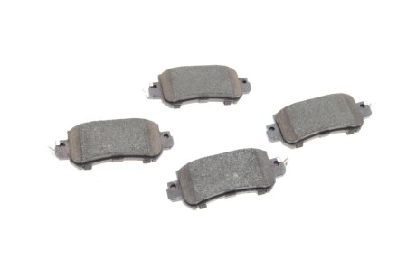 Тормозні (гальмівні) колодки bosch 0986494732