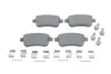 Тормозные колодки bosch 0 986 494 735