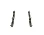 Тормозные колодки bosch 0 986 494 736