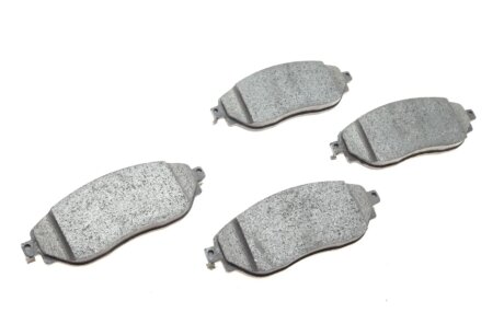 Тормозные колодки bosch 0986494741