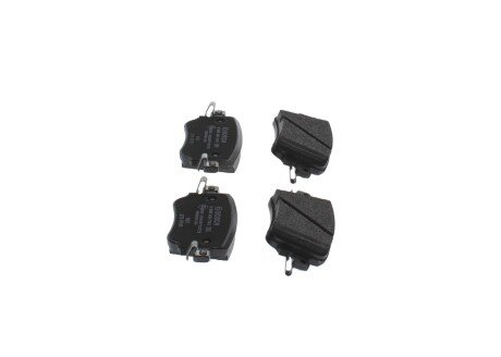 Тормозные колодки bosch 0986494743