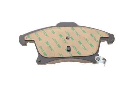 Тормозні (гальмівні) колодки bosch 0986494744