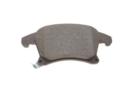 Тормозні (гальмівні) колодки bosch 0986494744