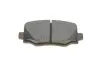 Тормозные колодки bosch 0 986 494 745