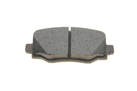 Тормозні (гальмівні) колодки bosch 0986494745