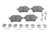 Тормозні (гальмівні) колодки Bosch 0986494747 (фото 1)