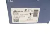 Тормозні (гальмівні) колодки Bosch 0 986 494 750 (фото 4)