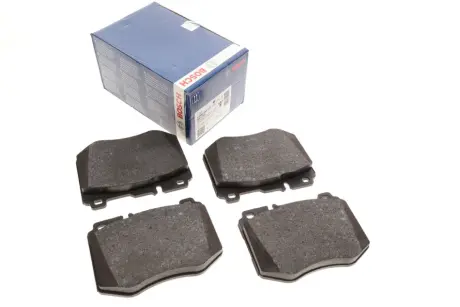 Тормозні (гальмівні) колодки Bosch 0 986 494 750