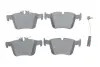 Тормозні (гальмівні) колодки Bosch 0986494752 (фото 1)