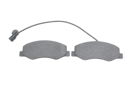 Тормозные колодки bosch 0986494756