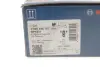 Тормозні (гальмівні) колодки Bosch 0 986 494 757 (фото 5)