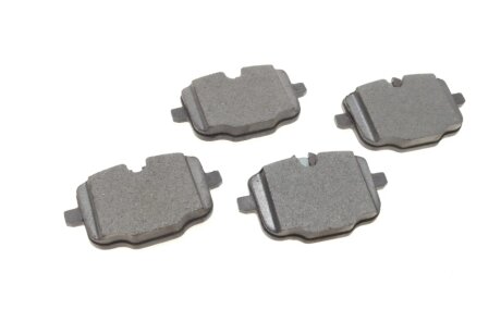 Тормозні (гальмівні) колодки bosch 0986494759