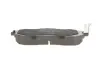Тормозные колодки bosch 0 986 494 761