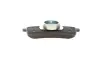 Тормозні (гальмівні) колодки Bosch 0 986 494 763 (фото 3)