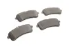Тормозні (гальмівні) колодки Bosch 0 986 494 763 (фото 9)