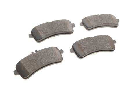 Тормозные колодки bosch 0986494763