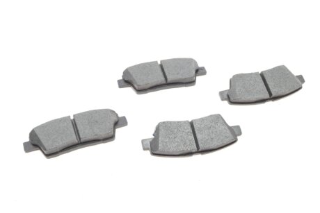 Тормозні (гальмівні) колодки bosch 0986494766