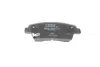 Тормозные колодки bosch 0986494766