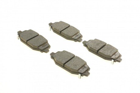 Тормозні (гальмівні) колодки bosch 0986494767