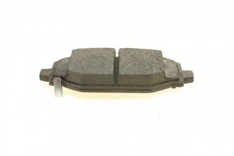 Тормозні (гальмівні) колодки bosch 0986494767