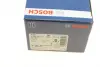 Тормозні (гальмівні) колодки Bosch 0986494767 (фото 6)