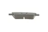 Тормозные колодки bosch 0 986 494 768