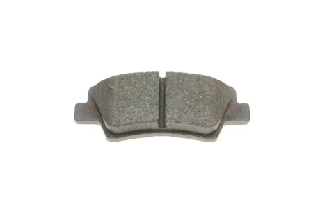 Тормозні (гальмівні) колодки bosch 0986494768