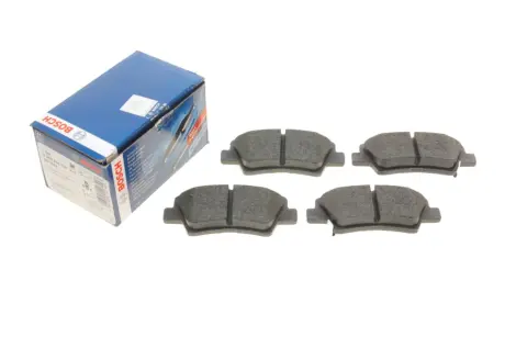 Тормозные колодки bosch 0 986 494 768