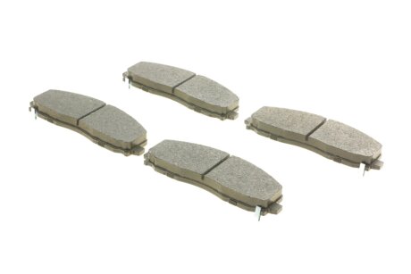 Тормозні (гальмівні) колодки bosch 0986494769