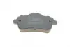 Тормозные колодки bosch 0 986 494 771