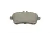 Тормозные колодки bosch 0 986 494 771