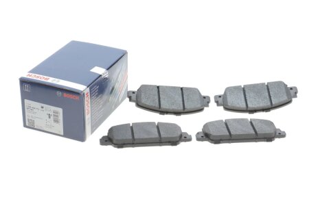 Тормозные колодки bosch 0986494773