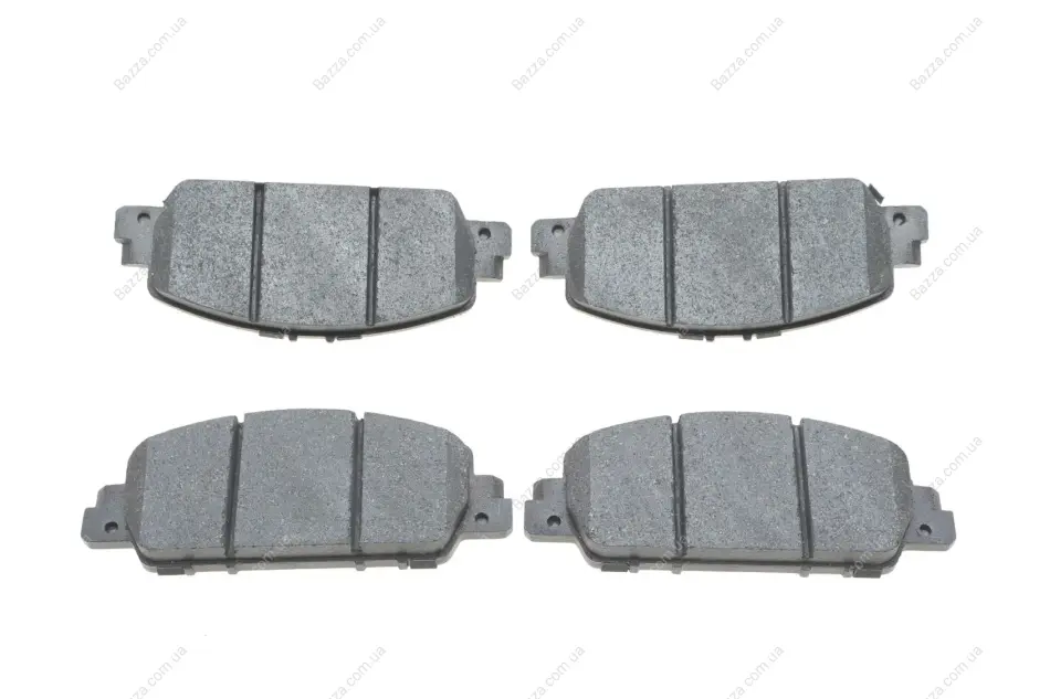 Тормозные колодки bosch 0 986 494 773