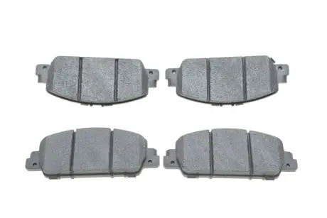 Тормозные колодки bosch 0 986 494 773