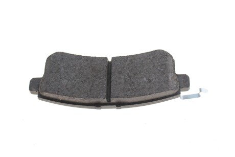 Тормозні (гальмівні) колодки bosch 0986494778