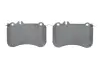Тормозные колодки bosch 0986494780