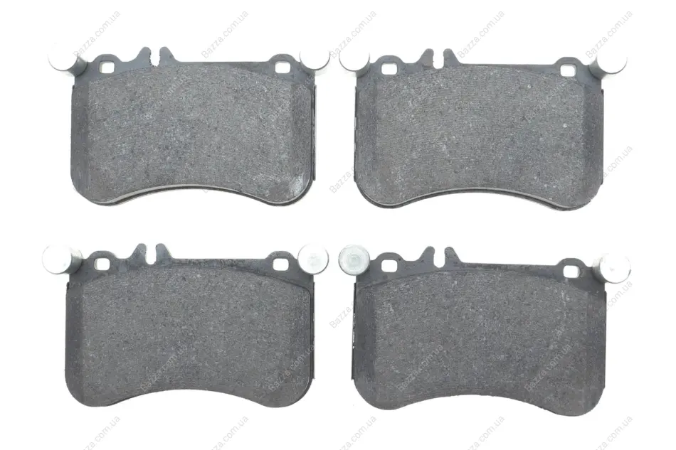 Тормозные колодки bosch 0986494780