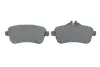 Тормозные колодки bosch 0 986 494 783