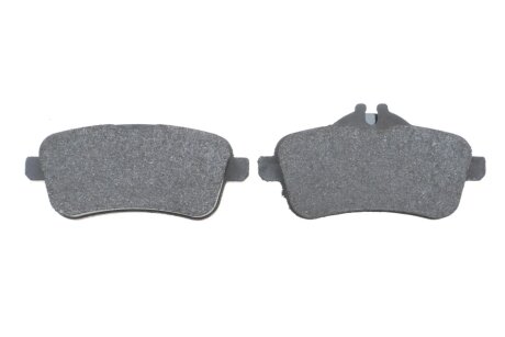 Тормозні (гальмівні) колодки bosch 0986494783