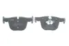Тормозные колодки bosch 0 986 494 786