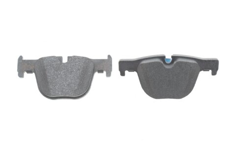 Тормозні (гальмівні) колодки bosch 0986494786