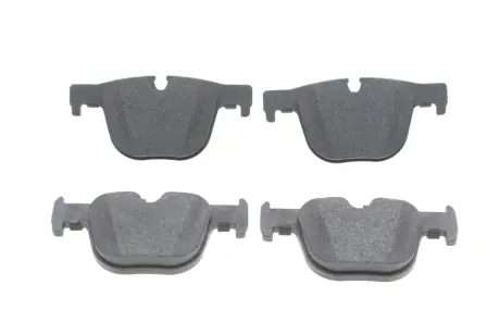 Тормозные колодки bosch 0 986 494 786