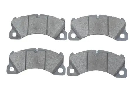 Тормозні (гальмівні) колодки Bosch 0 986 494 787