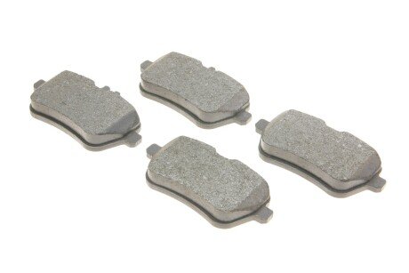 Тормозные колодки bosch 0986494790