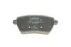 Тормозні (гальмівні) колодки Bosch 0986494790 (фото 4)